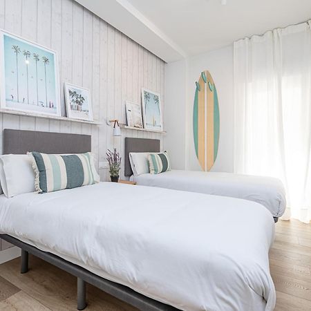 Wintowinrentals La Casa Nostra Málaga Eksteriør bilde