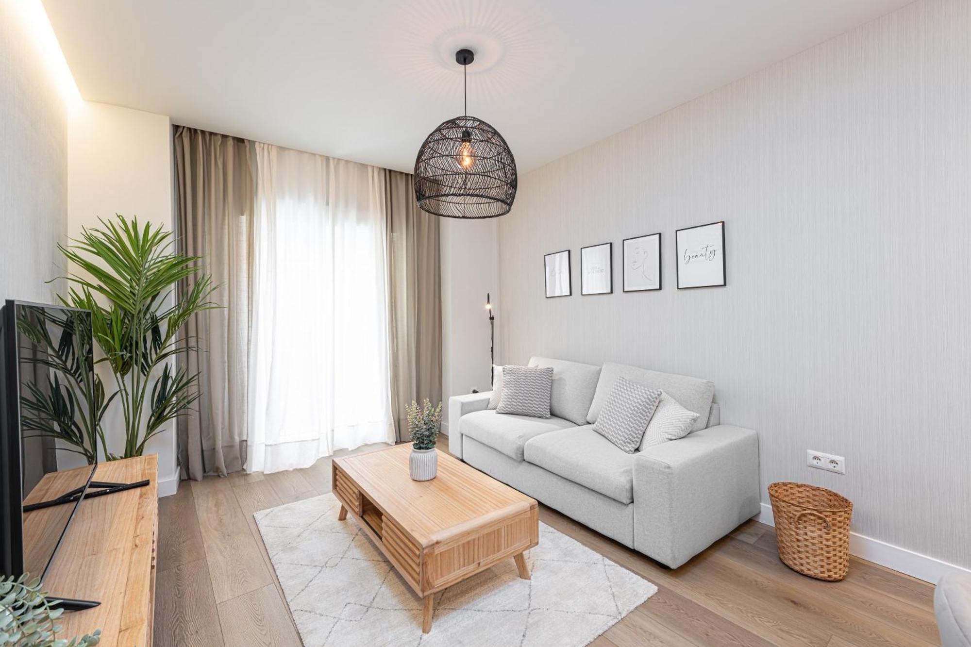 Wintowinrentals La Casa Nostra Málaga Eksteriør bilde