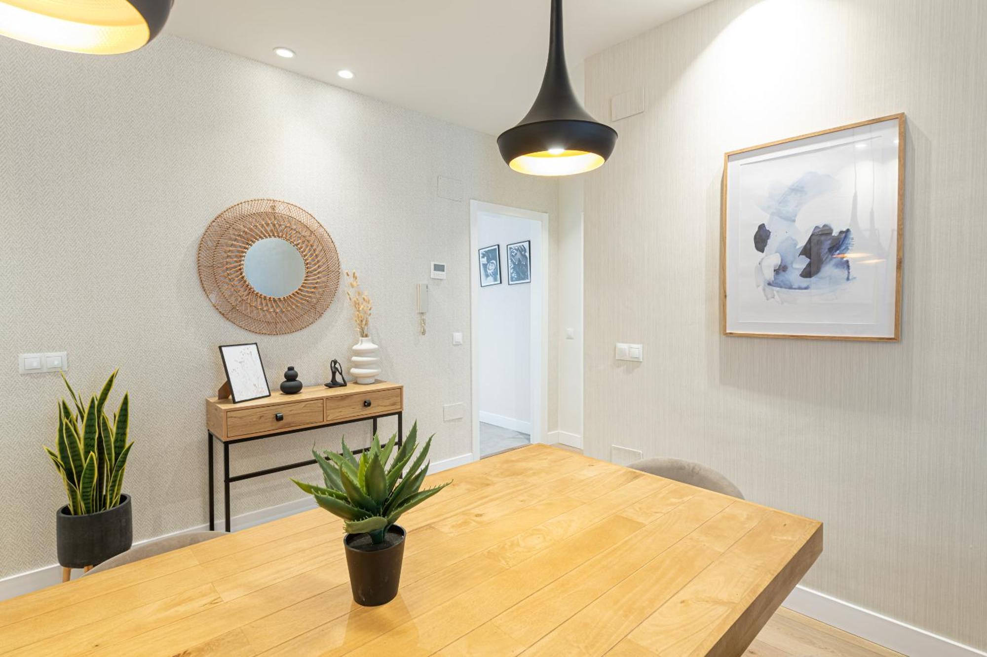 Wintowinrentals La Casa Nostra Málaga Eksteriør bilde