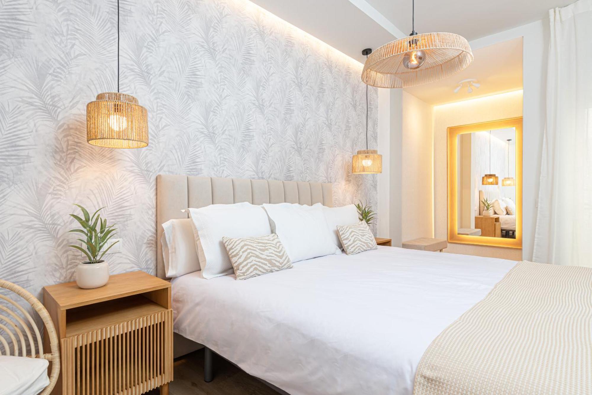 Wintowinrentals La Casa Nostra Málaga Eksteriør bilde