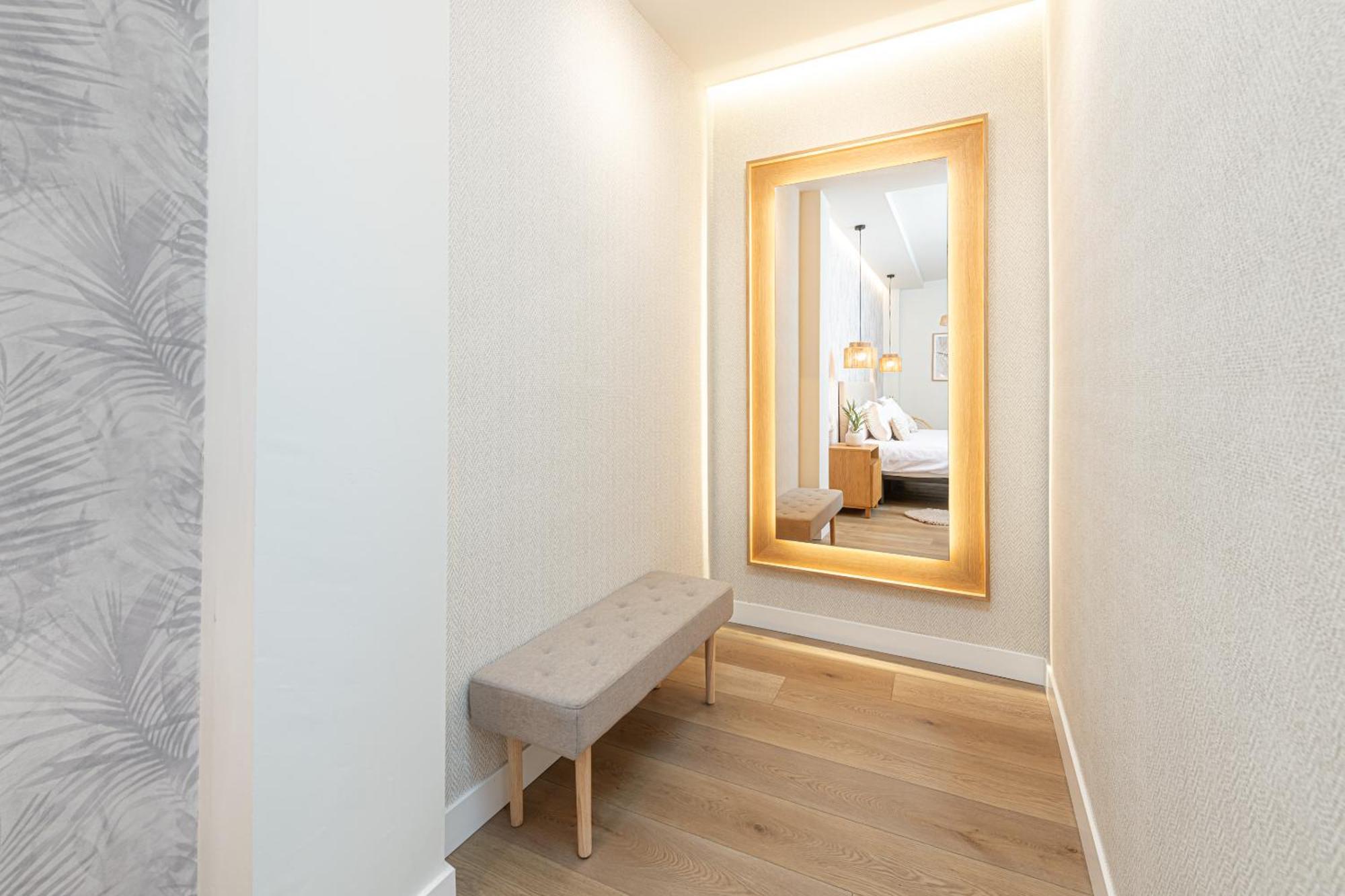 Wintowinrentals La Casa Nostra Málaga Eksteriør bilde