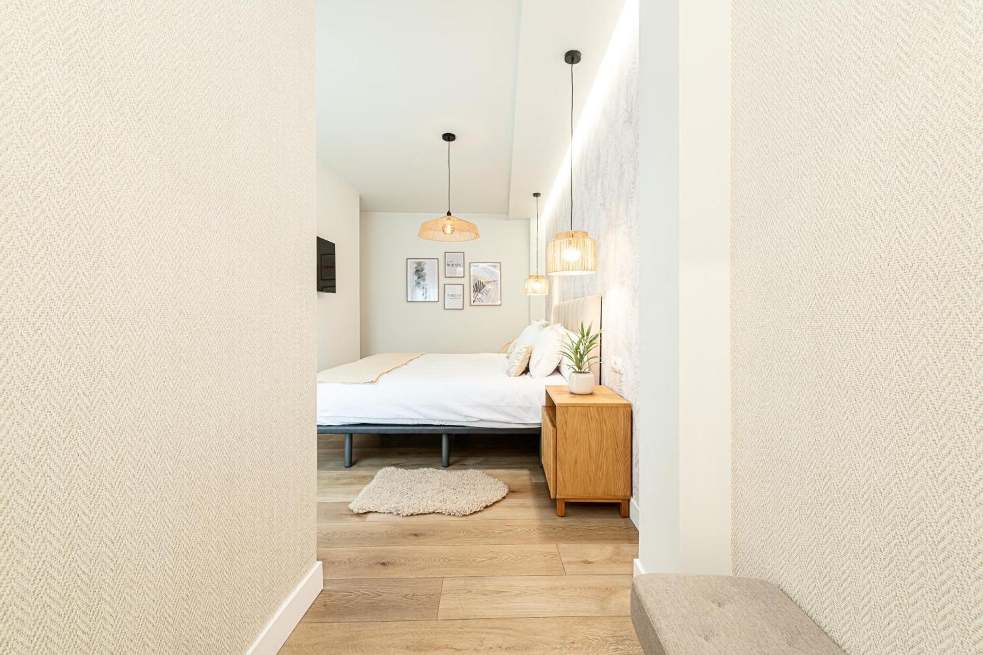 Wintowinrentals La Casa Nostra Málaga Eksteriør bilde